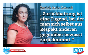 Read more about the article Zurückhaltung